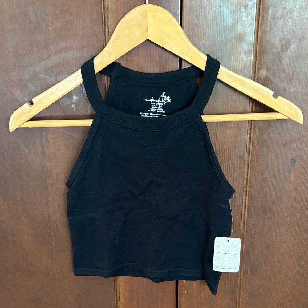 Intimately by Free People Top XS/S
